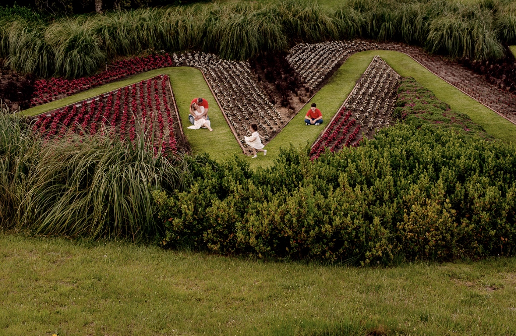 Foto: Aline - Mátria Parque de Flores