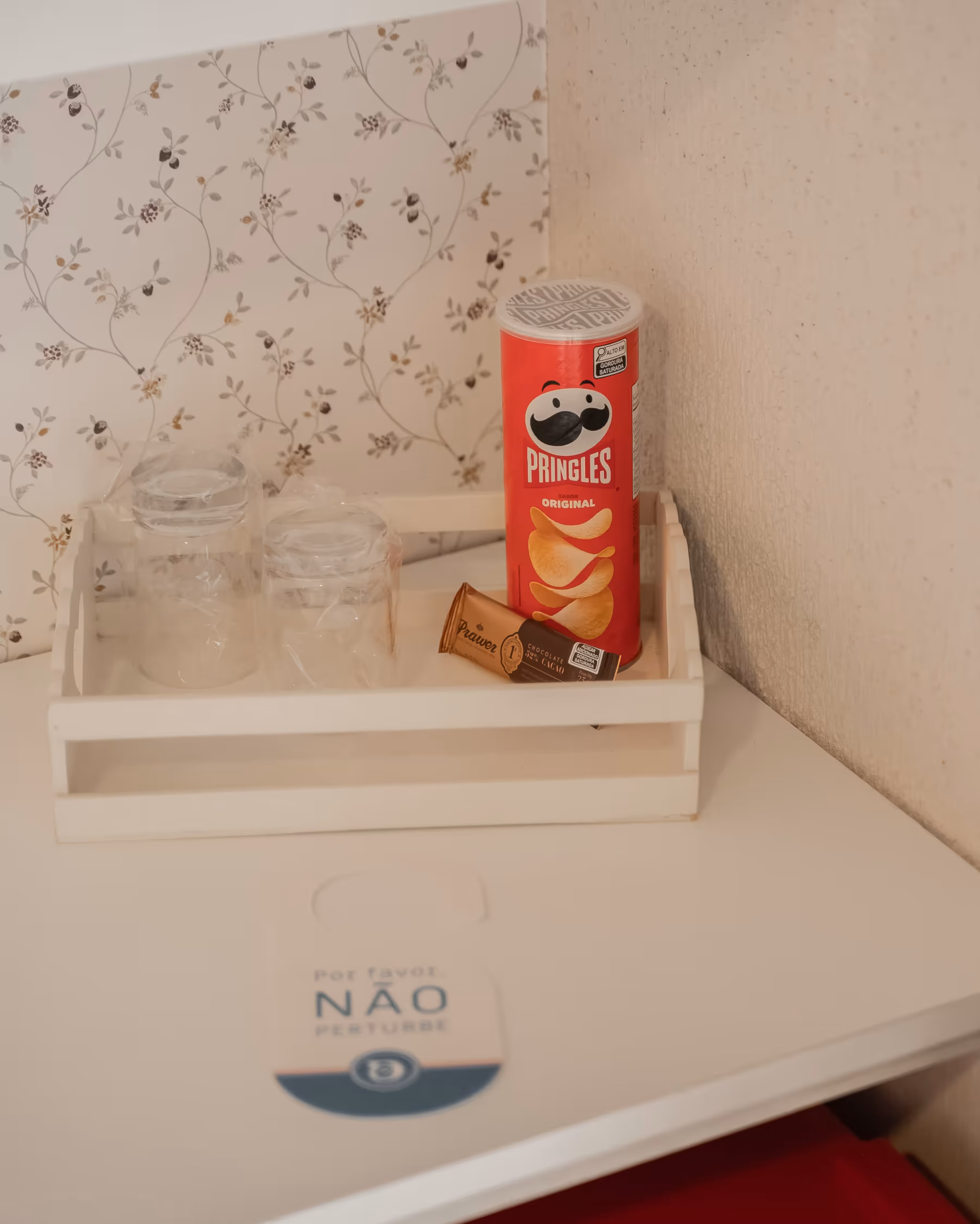 Apartamento Luxo Casal