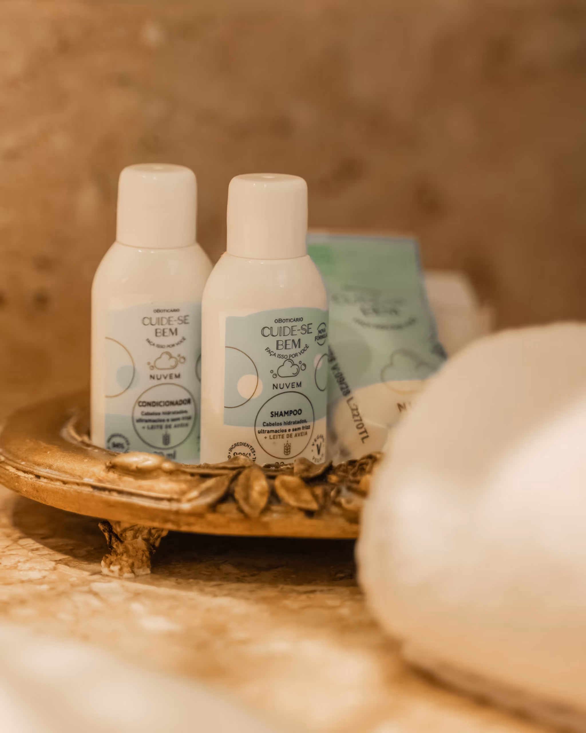 Apartamento Luxo Superior Quádruplo