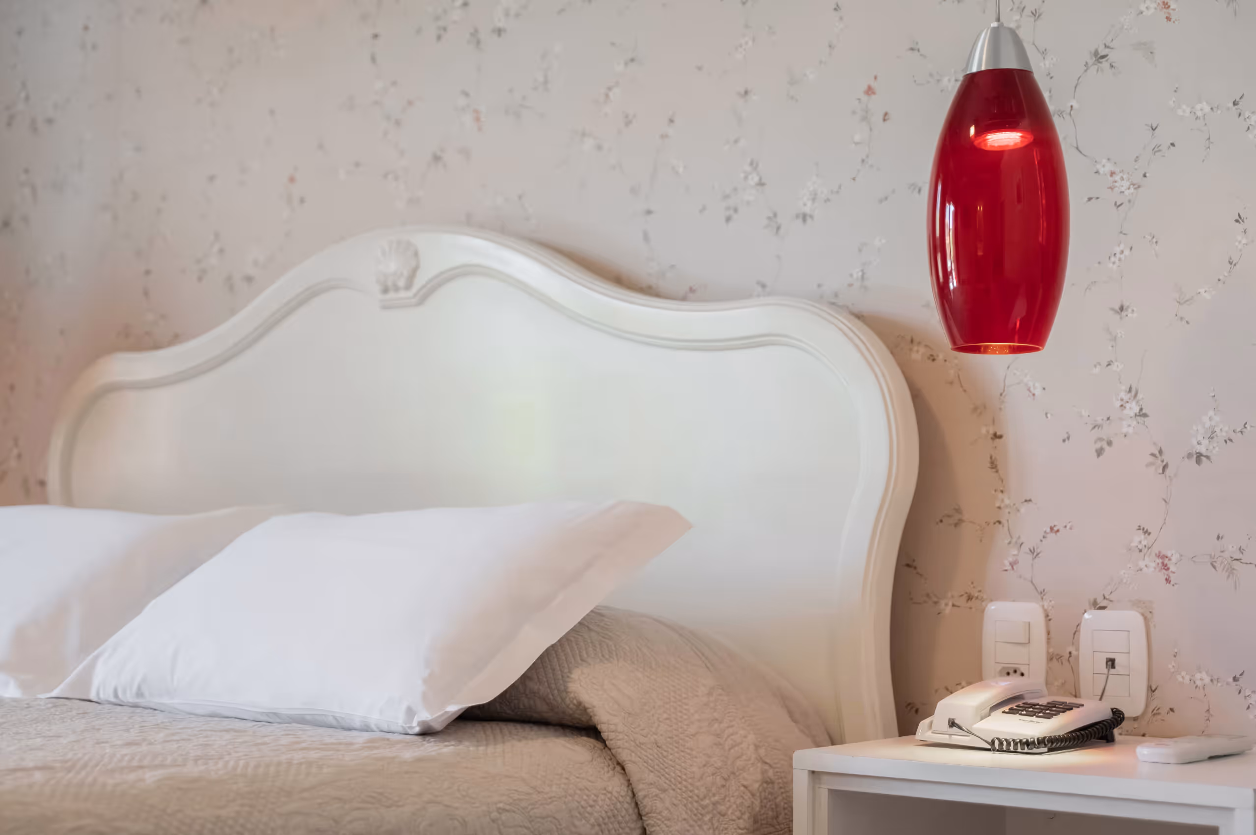Apartamento Luxo Triplo