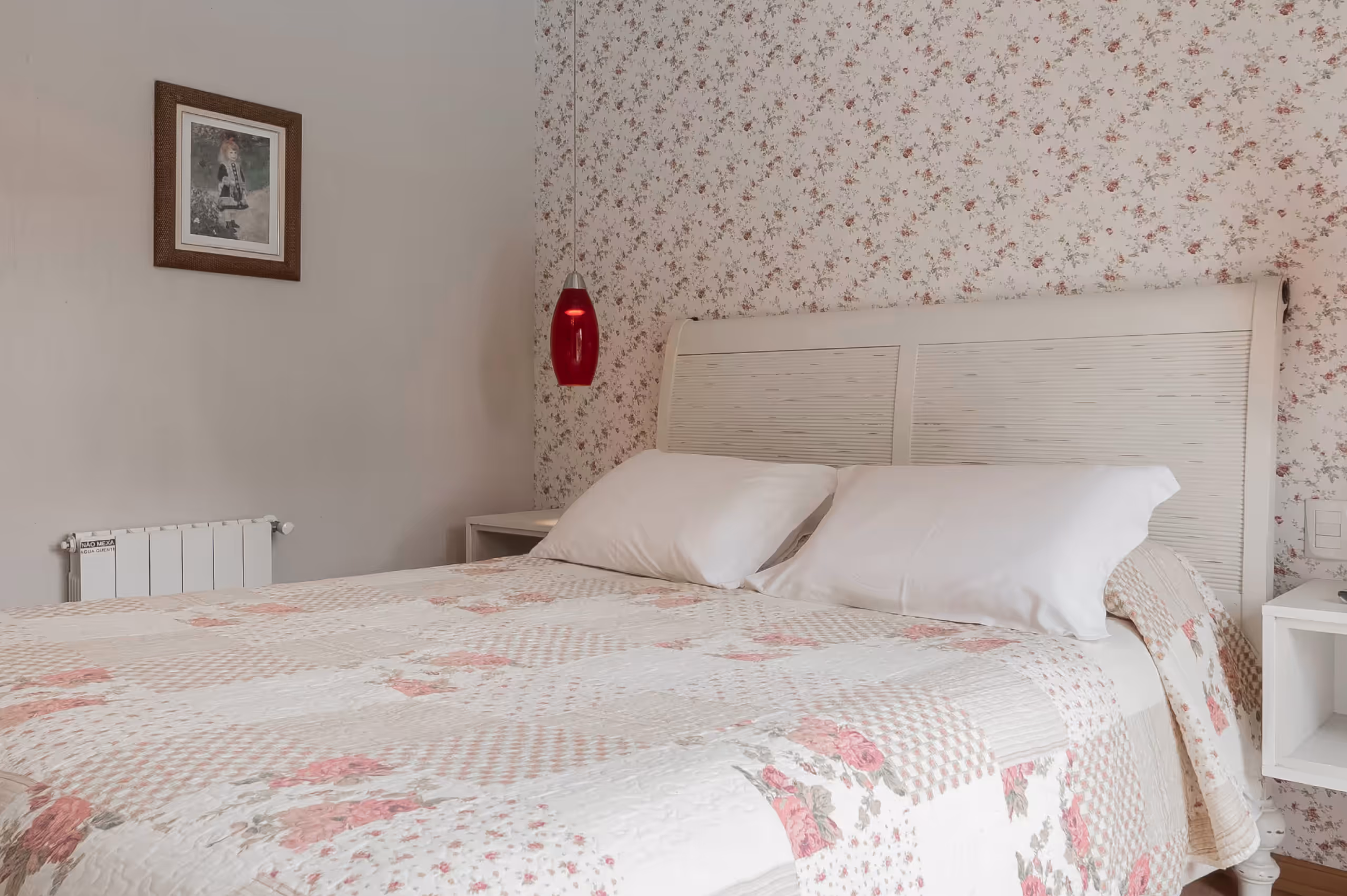 Apartamento Luxo Superior Casal