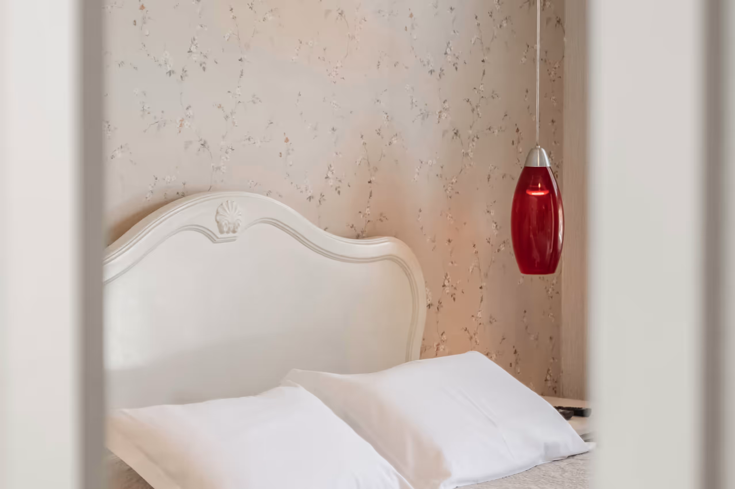 Apartamento Luxo Triplo
