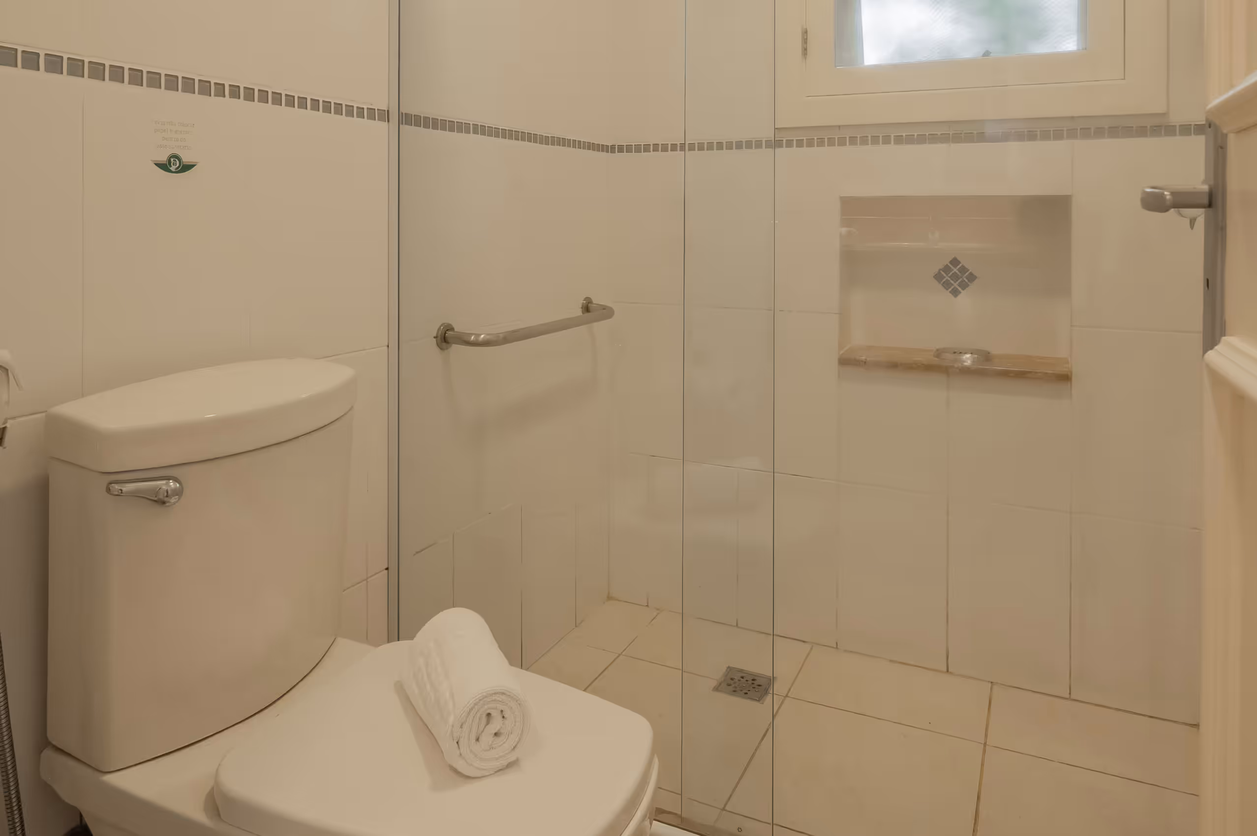 Apartamento Luxo Superior Casal