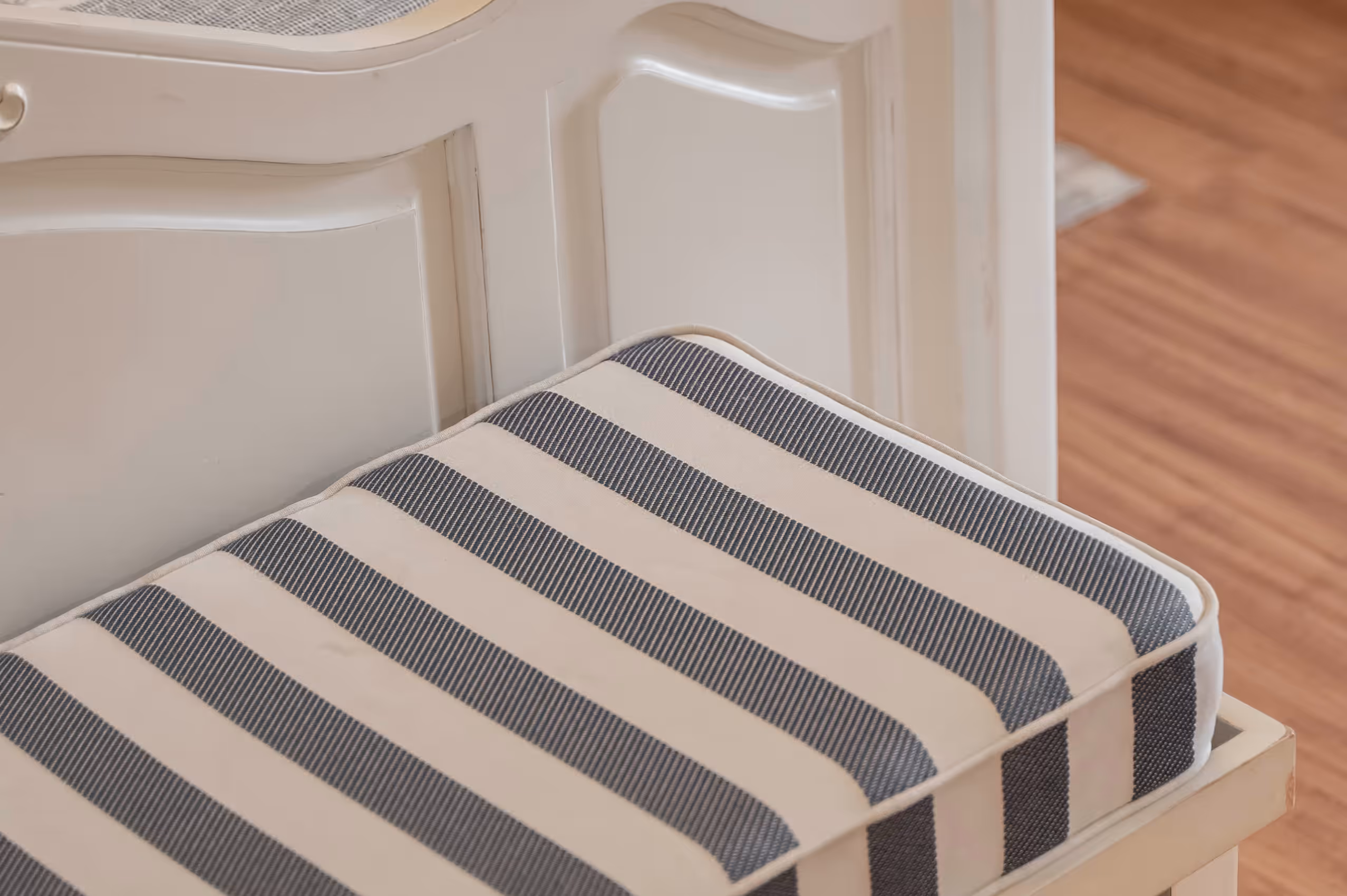 Apartamento Luxo Superior Triplo