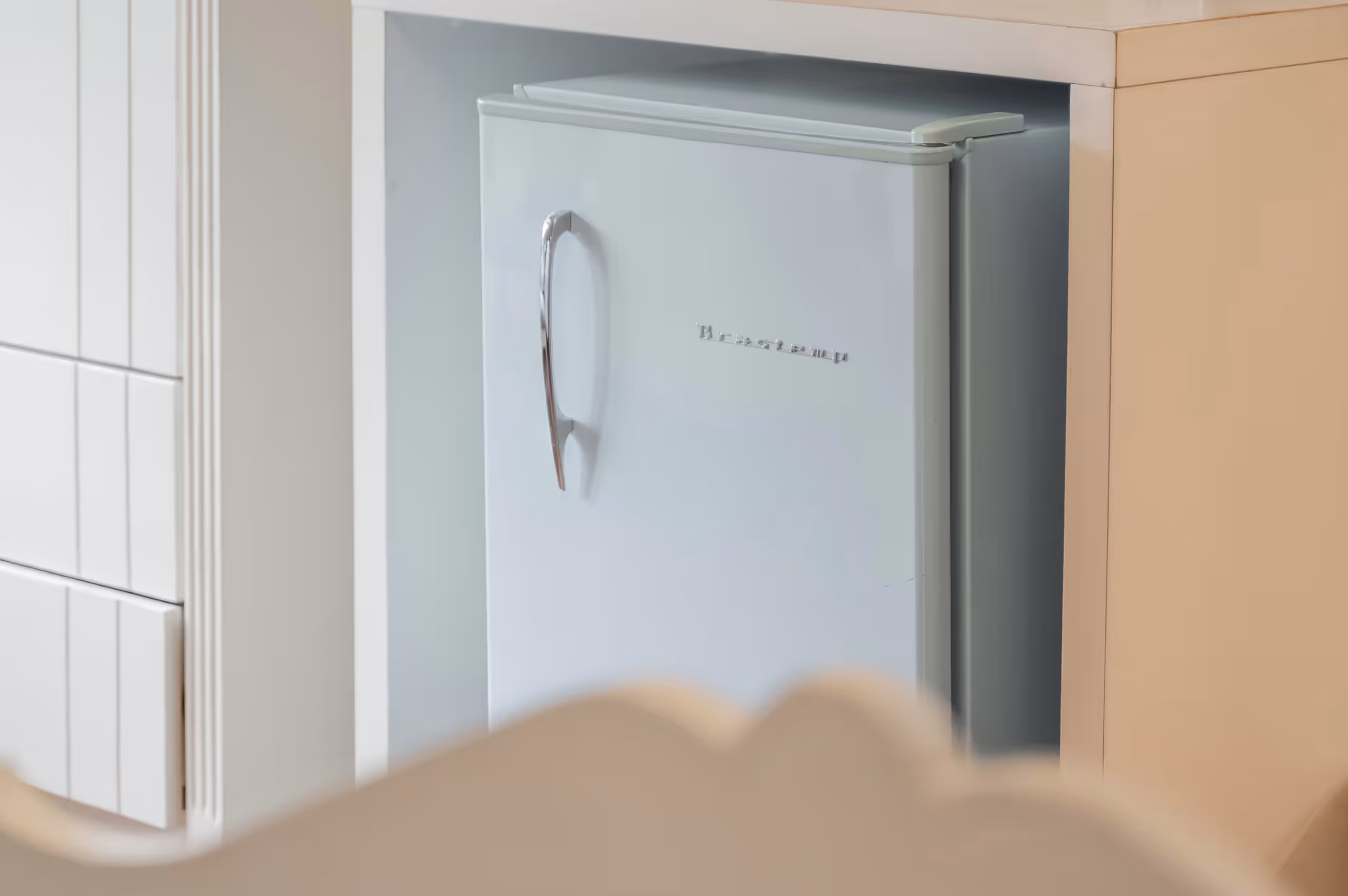 Apartamento Luxo Superior Triplo