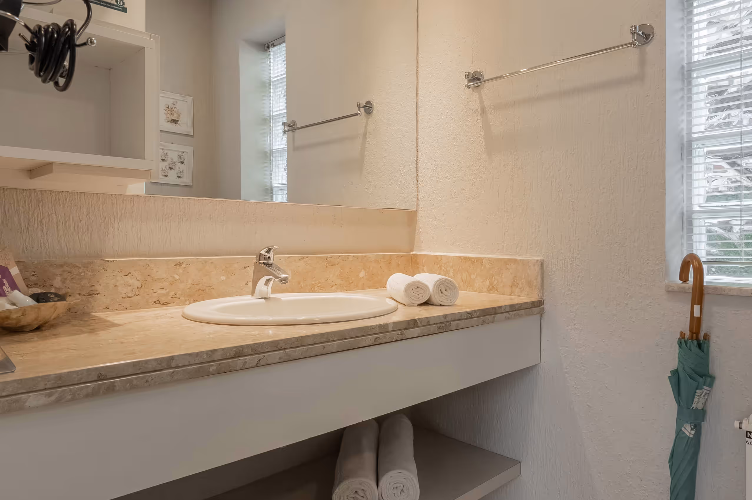 Apartamento Luxo Casal