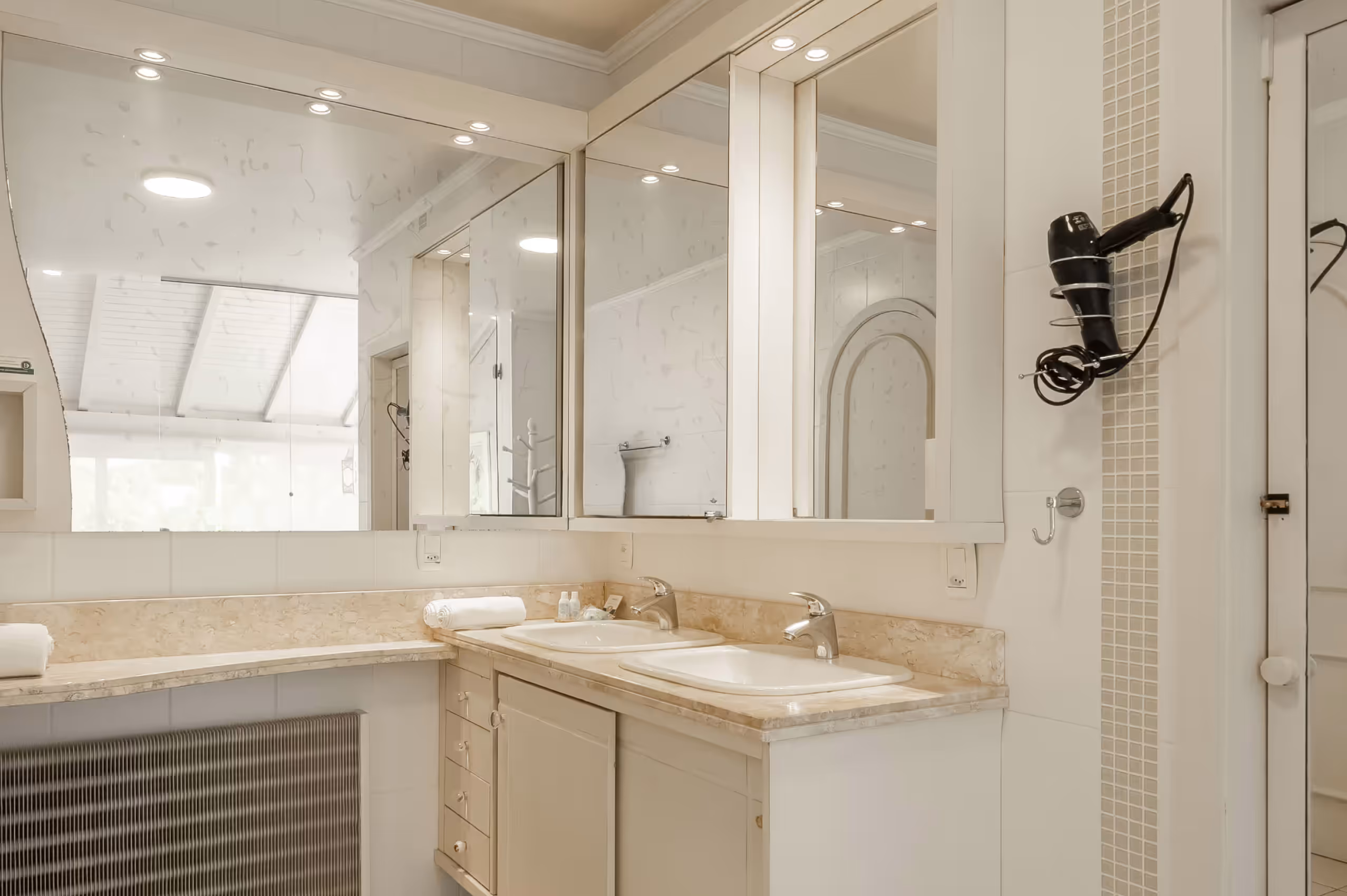 Apartamento Suíte Master