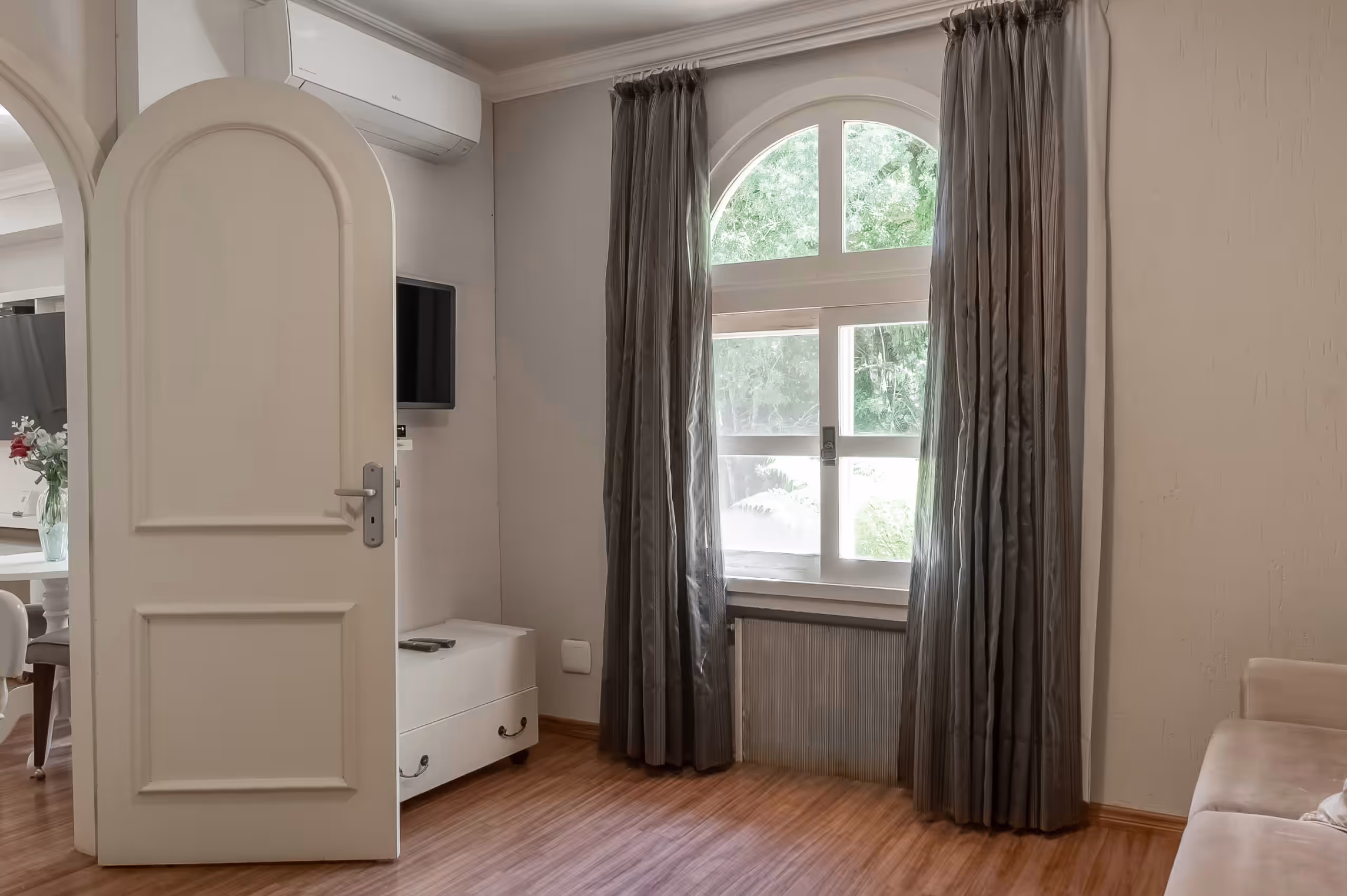 Apartamento Suíte Master