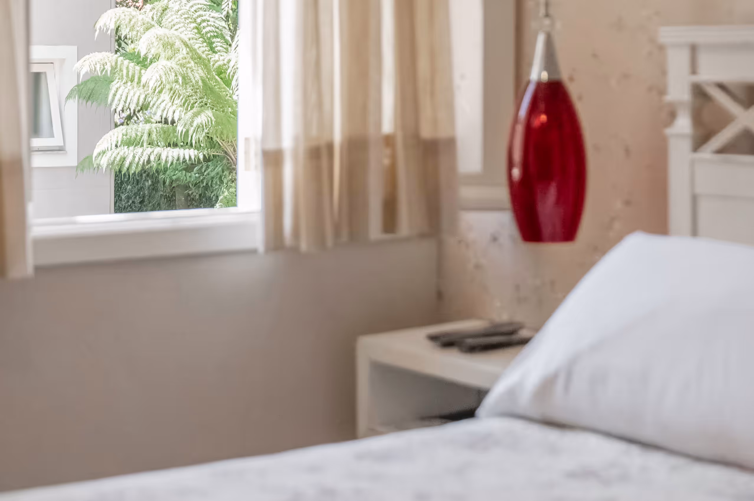 Apartamento Luxo Casal