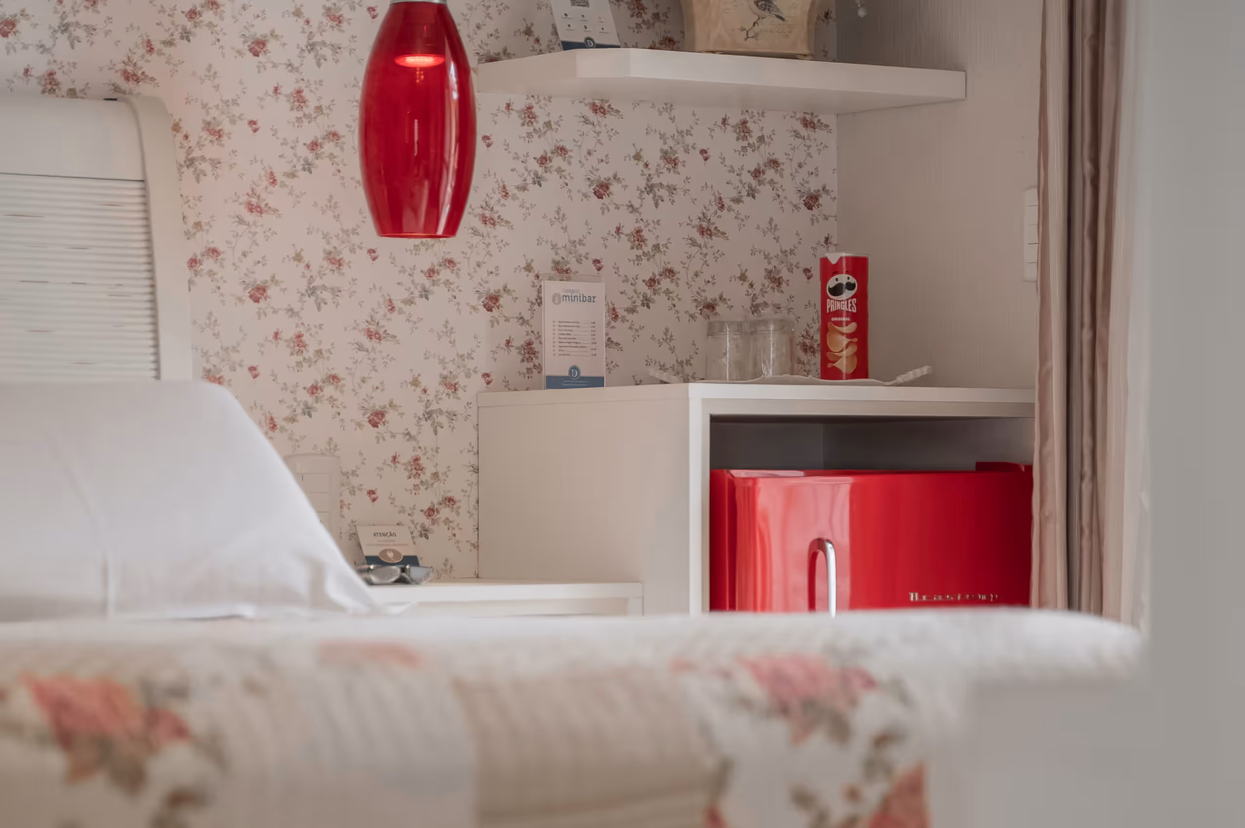 Apartamento Luxo Superior Casal