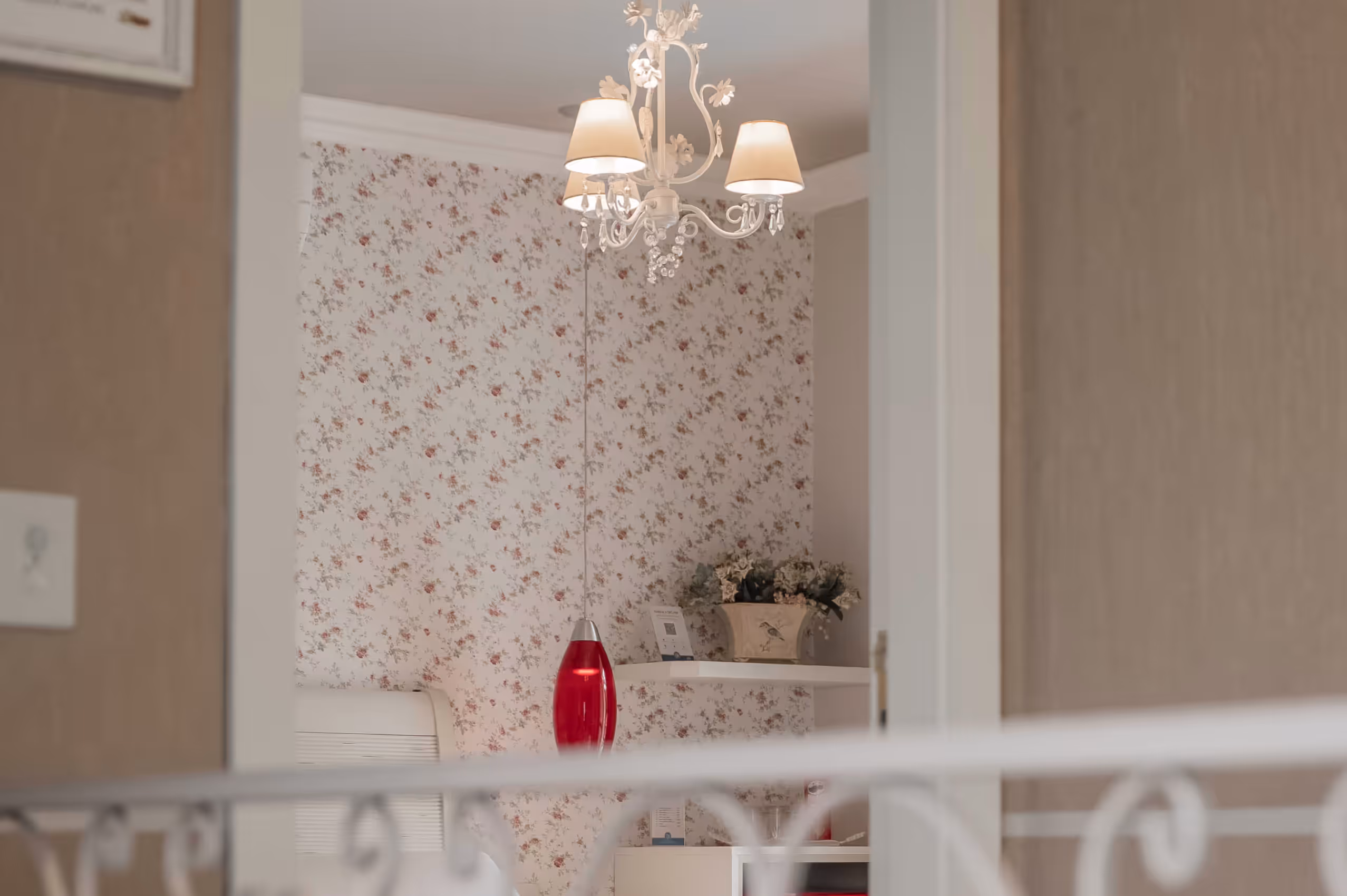 Apartamento Luxo Superior Casal