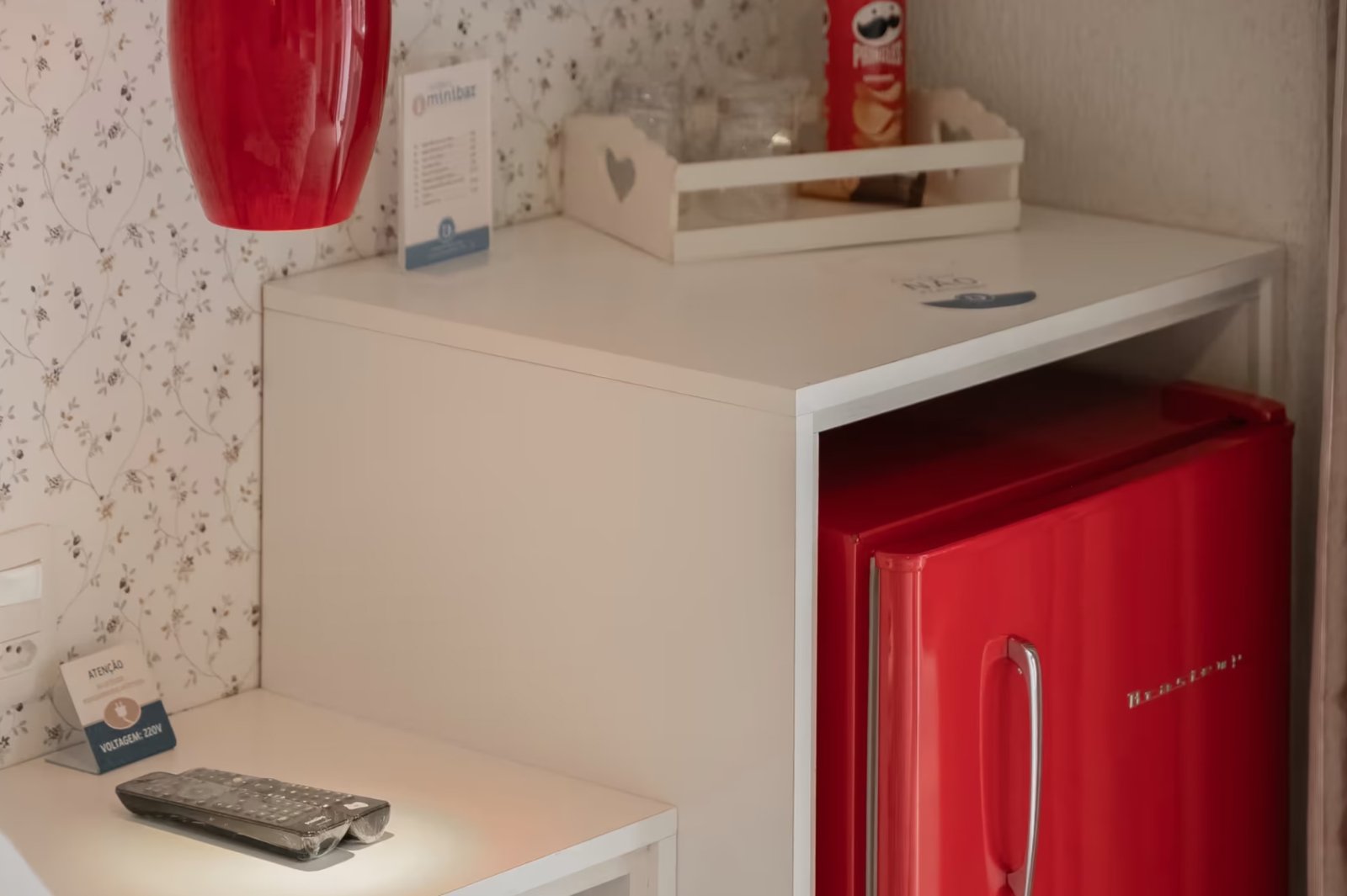 Apartamento Luxo Casal
