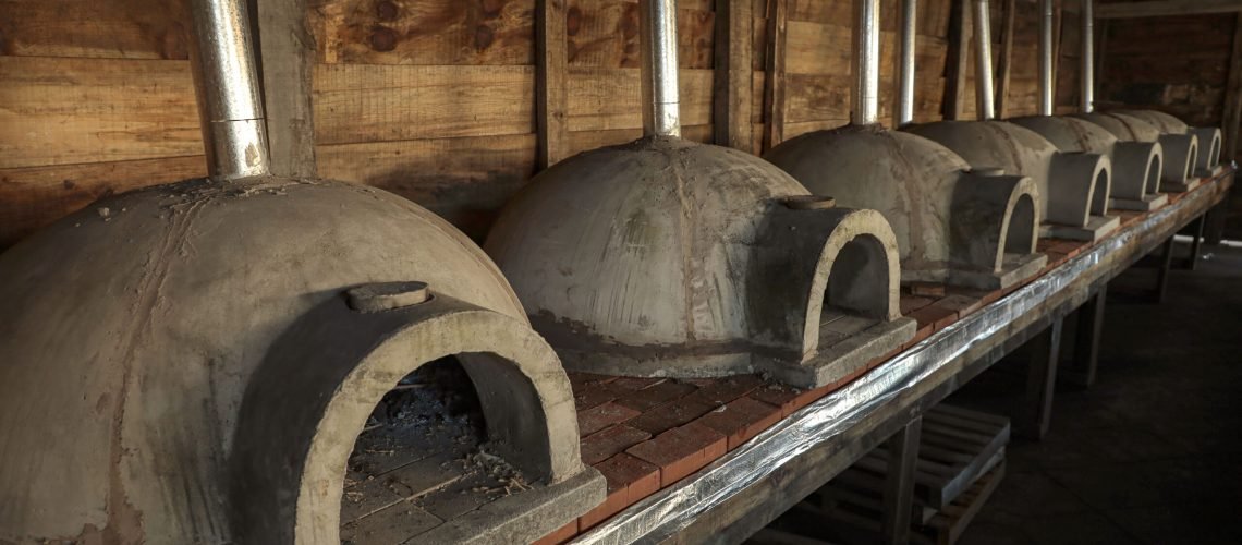 08_07_2022_28Festa Colonial de Canela 2022 - Making Of da Montagem. Foto Cleiton Thiele/SerraPress