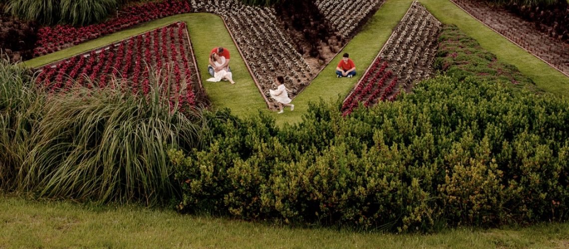 Foto: Aline - Mátria Parque de Flores