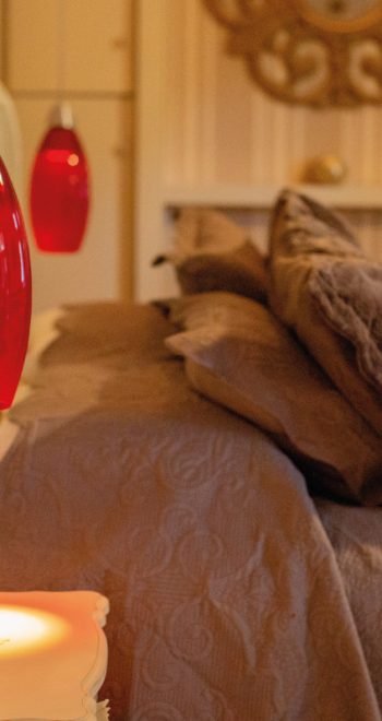 Decoração Provençal