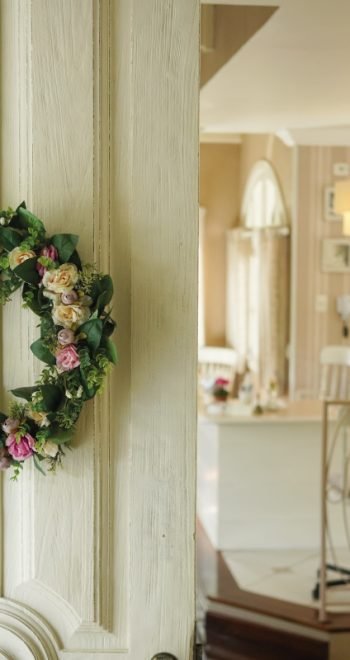 Decoração Provençal