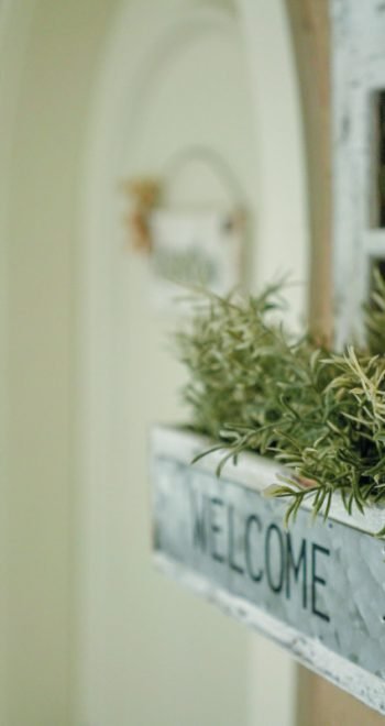Decoração Provençal