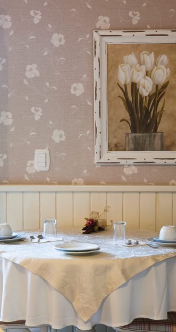 Decoração Provençal