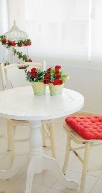 Decoração Provençal