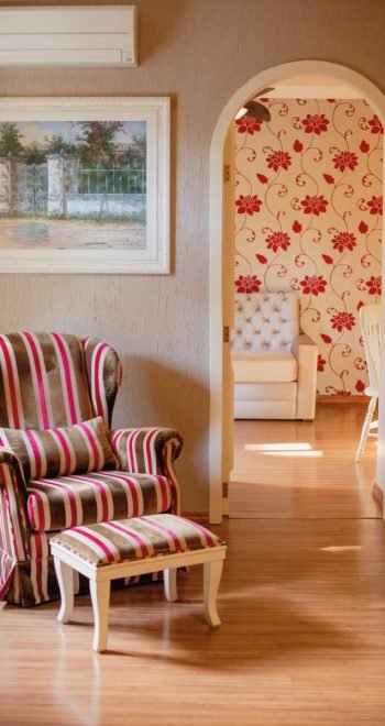 Decoração Provençal