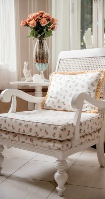 Decoração Provençal
