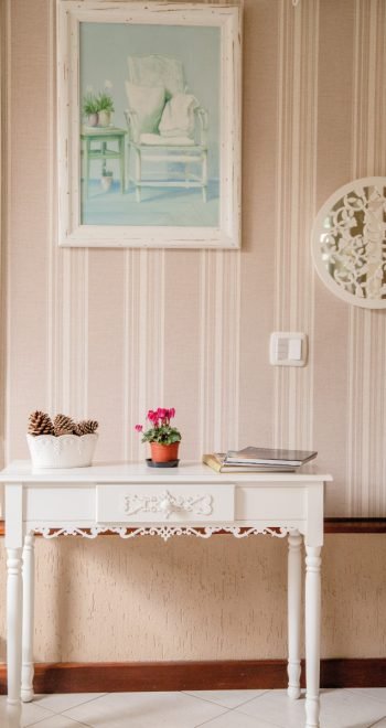 Decoração Provençal