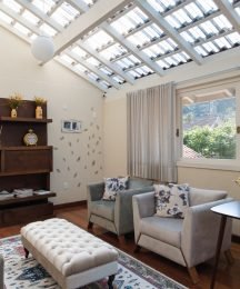 Sala de Estar